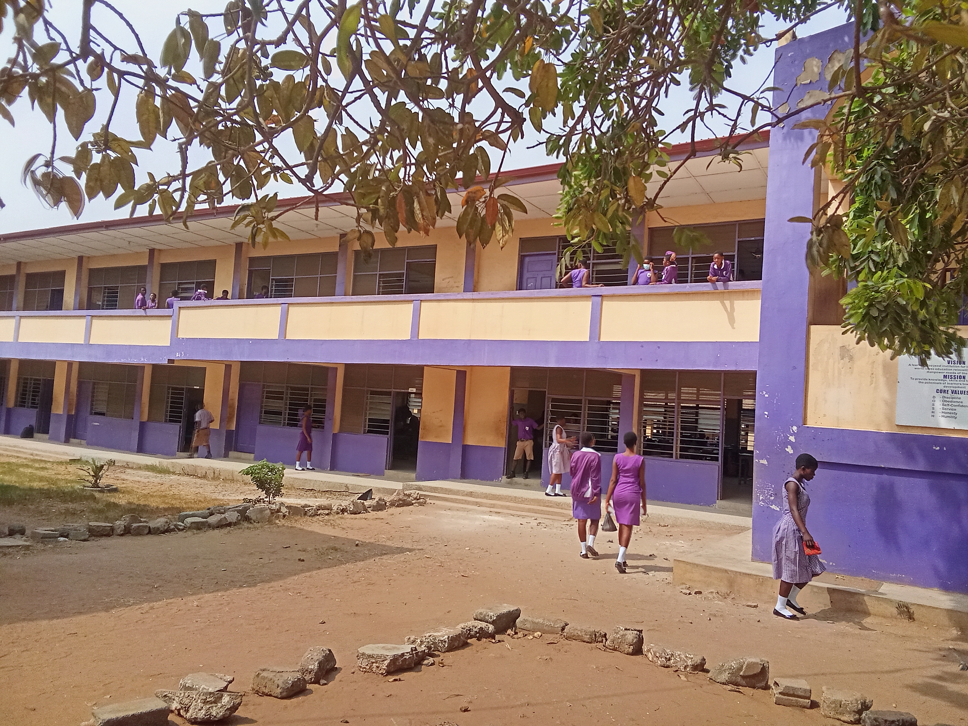 Science Lab
