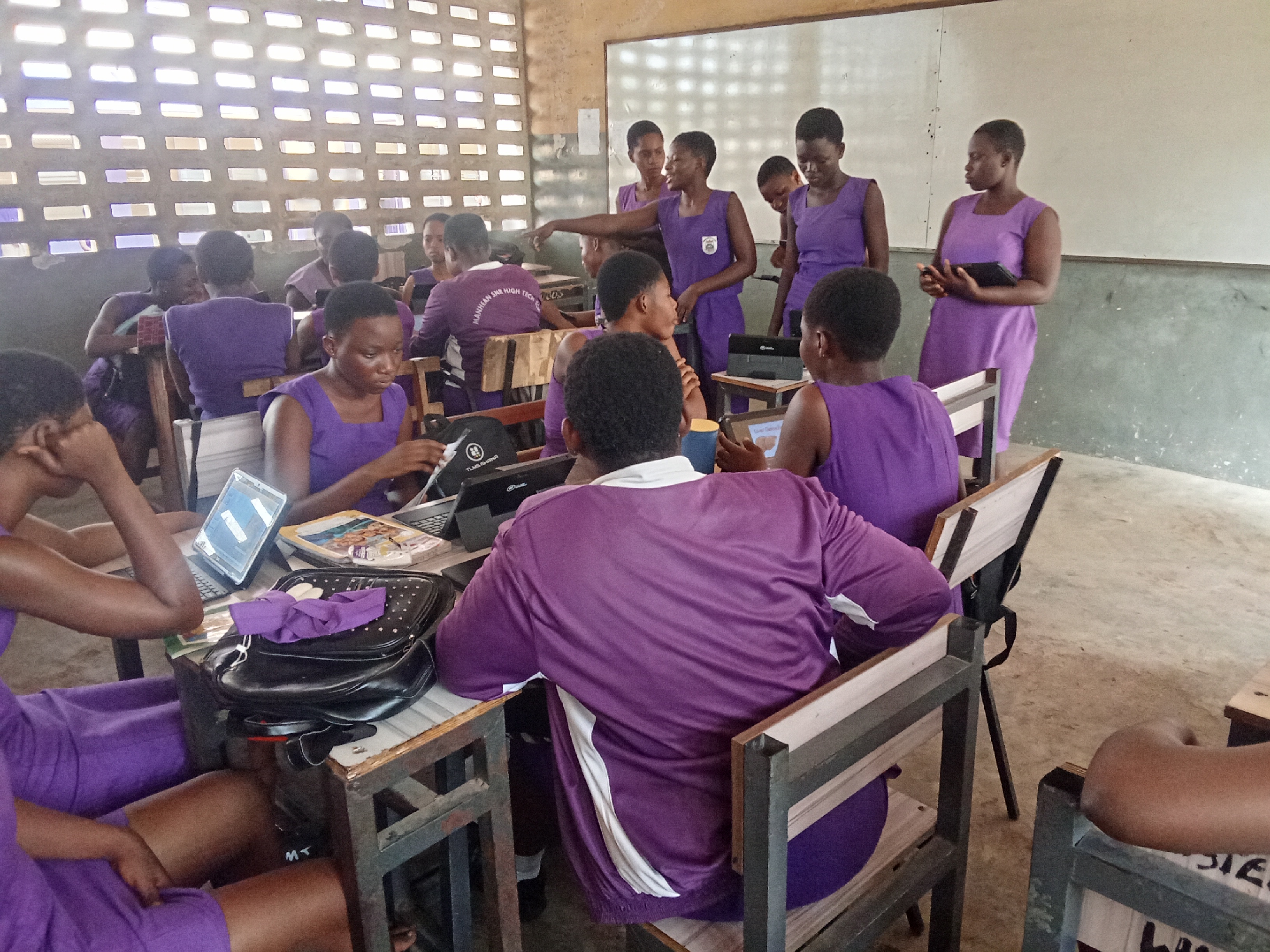 Classroom