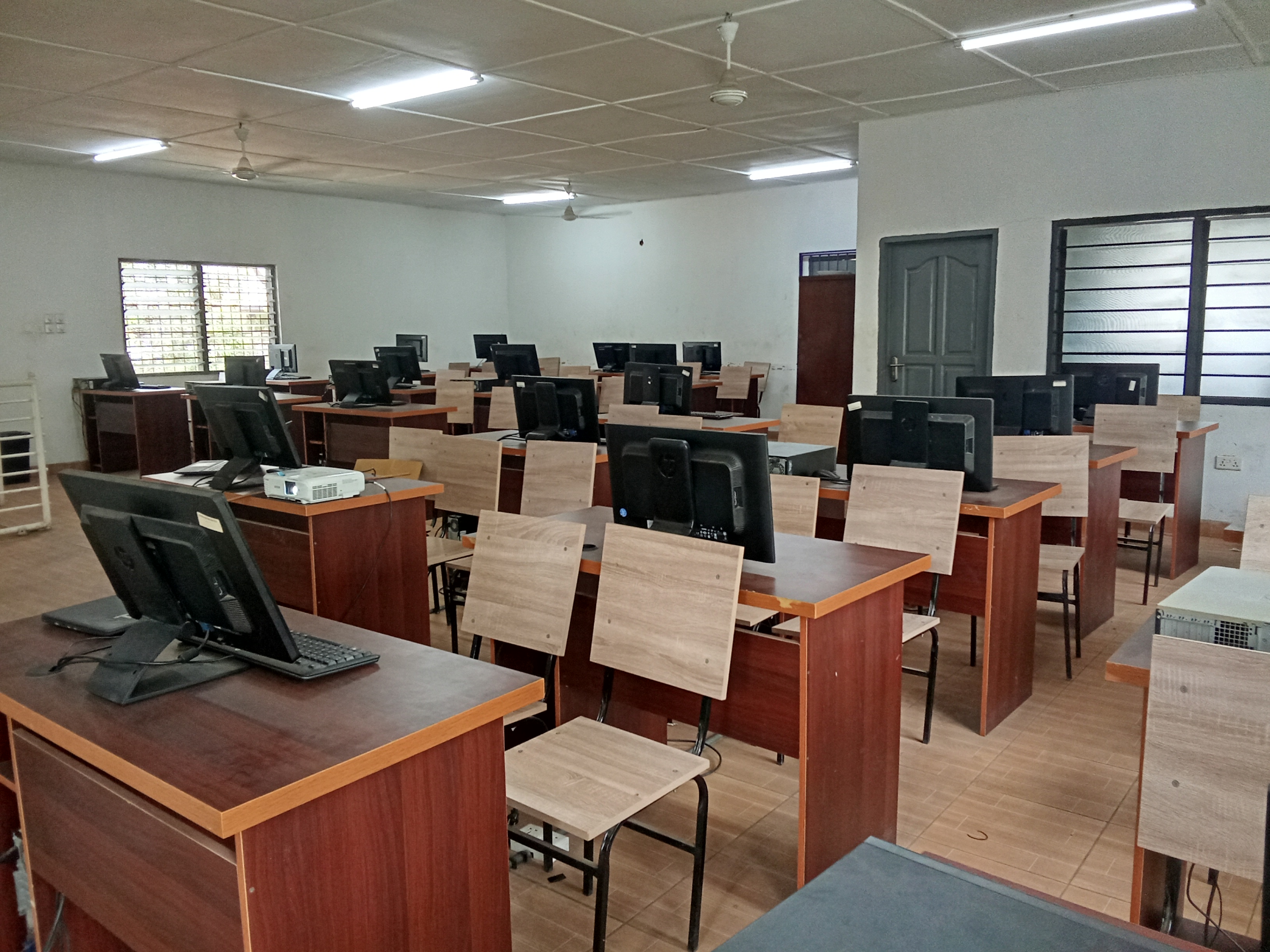 ICT Centre